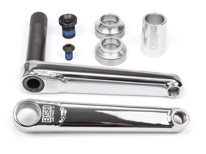 BSD Substance XL V2 Crank Set