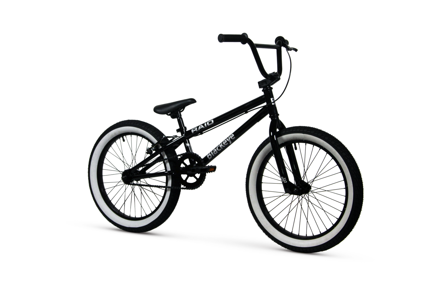 BLACKEYE 20" Raid Bike