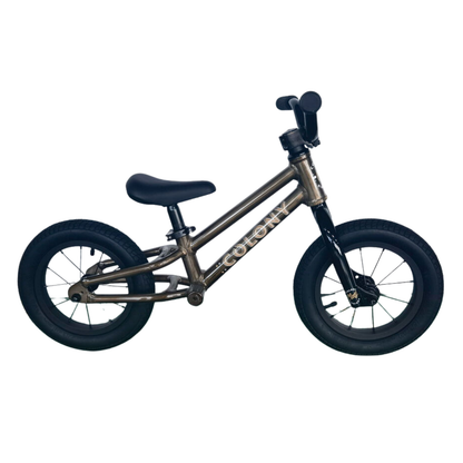 Colony BMX Horizon Alloy Balance Bike 12"