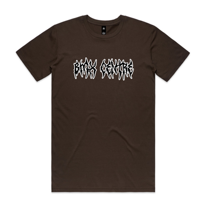 BMX Centre World Chaos Tee