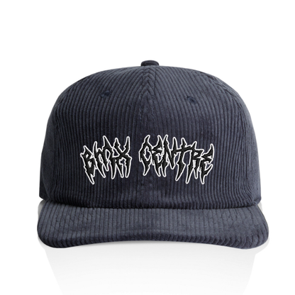 BMX Centre World Chaos Cord Cap