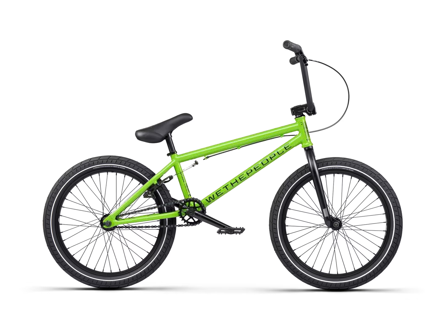 WETHEPEOPLE 20" Nova Bike