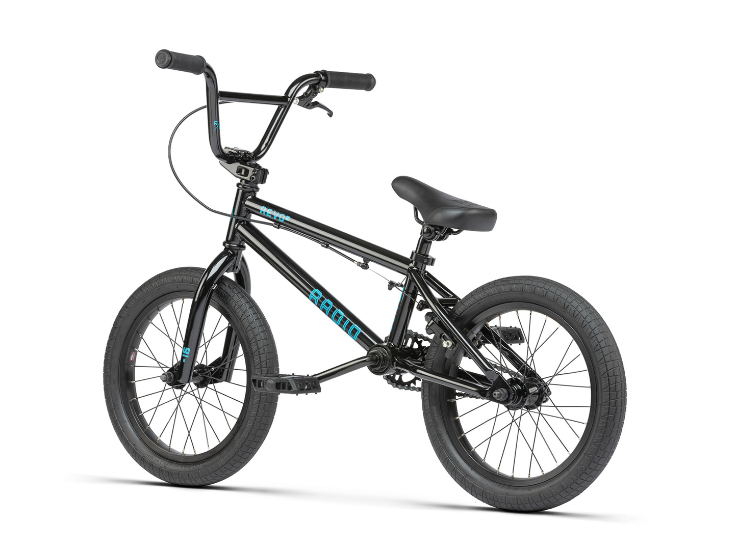 RADIO 16" Revo Bike