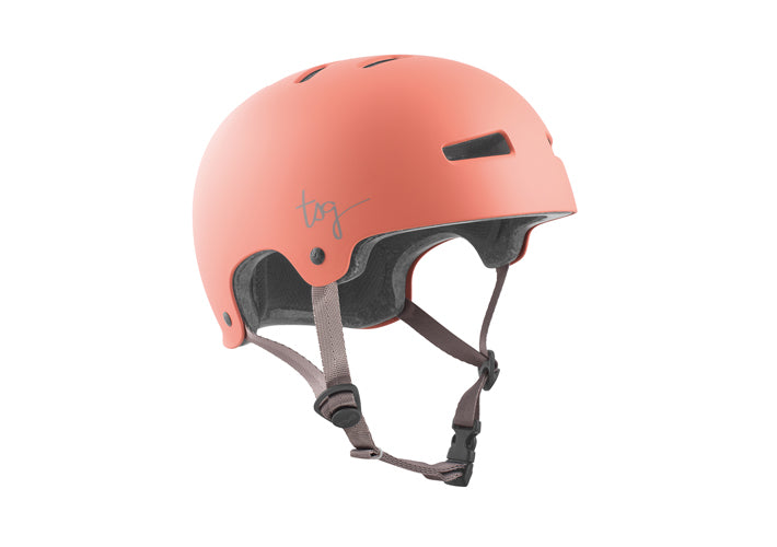 TSG Evolution Youth BMX Helmet