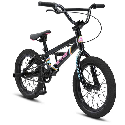 SE LIL FLYER 16" BMX BIKE