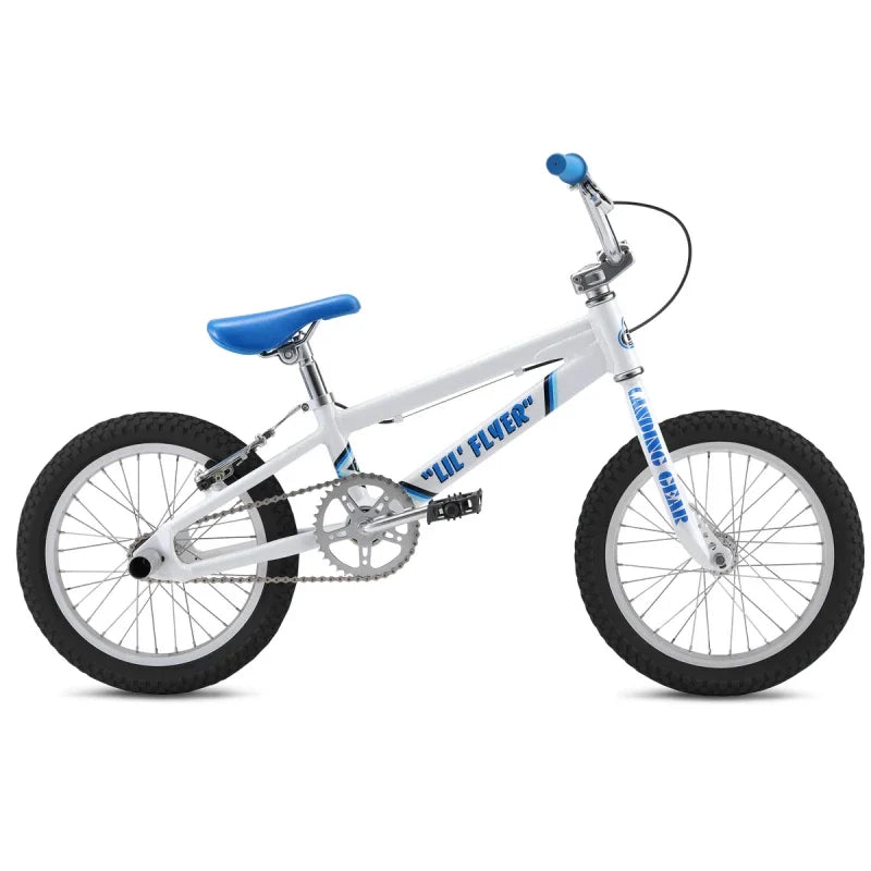 FLOVAL FLYER 24 - POLISHED SILVER (Copy)