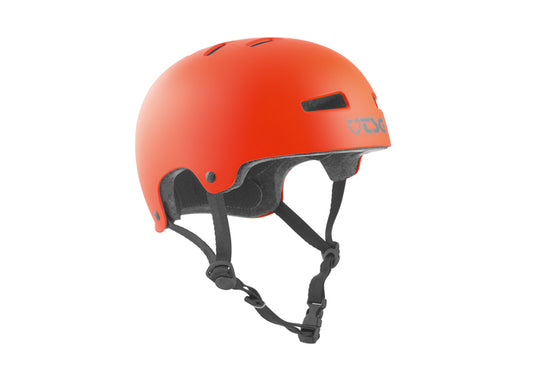 TSG Evolution Youth BMX Helmet