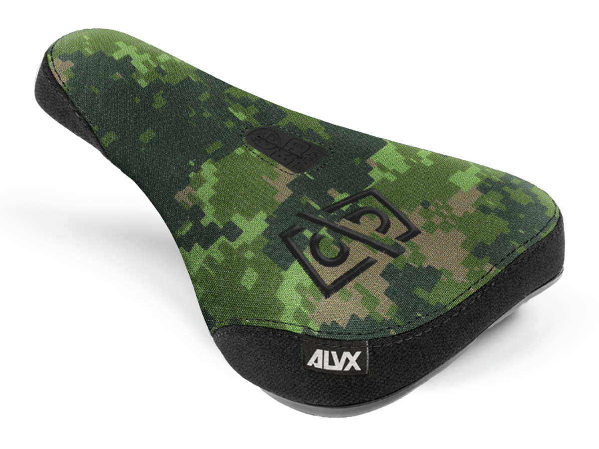 BSD Alvx Eject Seat