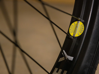 SUNDAY 20" EX (Julian Arteaga) Bike