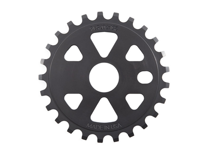 S&M X-Man Front Sprocket