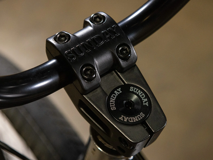 SUNDAY 24" Model C Bike