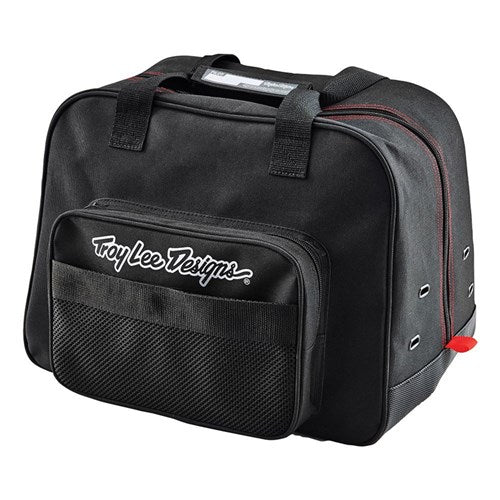 TLD 26.1 PREMIUM HELMET BAG BLACK OSFA