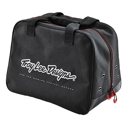 TLD 26.1 PREMIUM HELMET BAG BLACK OSFA
