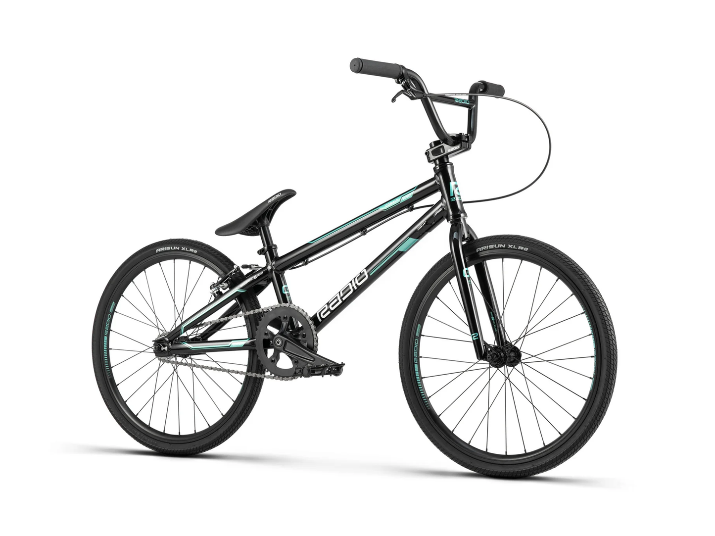 RADIO Cobalt 20" Race Bikes