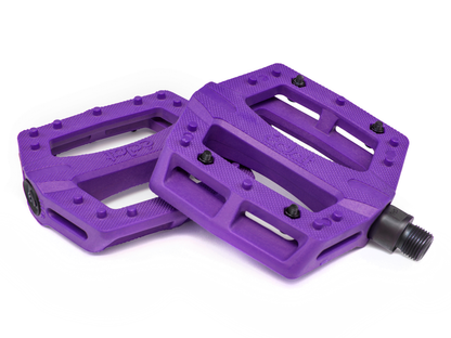 ECLAT Contra Pedals