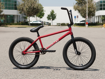 SUNDAY 20" Forecaster Bike