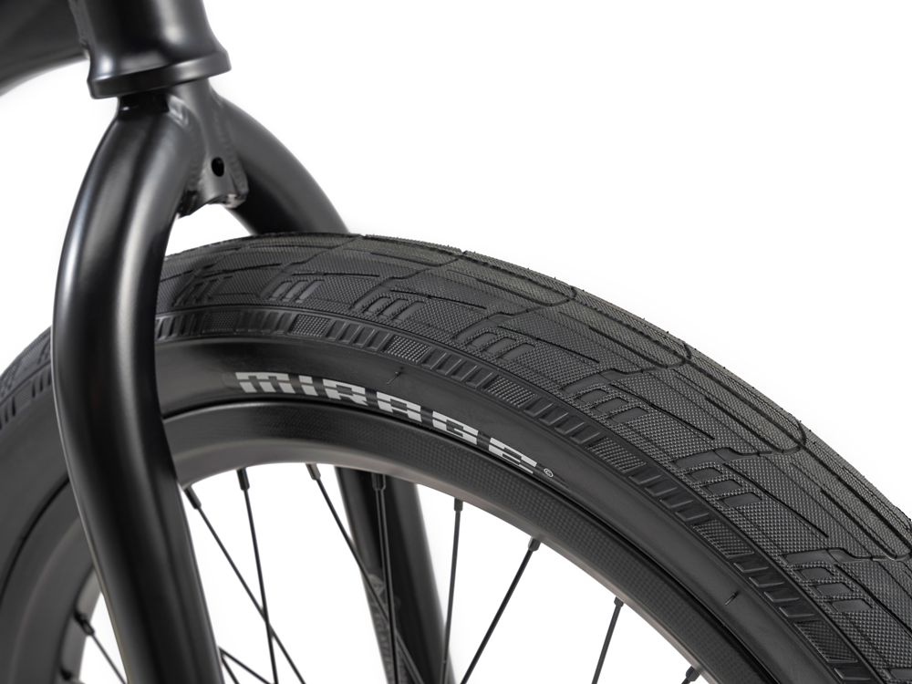 WETHEPEOPLE 20" Envy Carbonic LTD. 2025 Bike