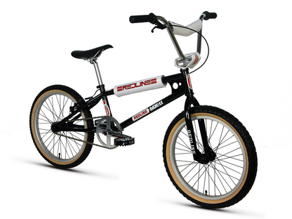 REDLINE 20" MXII Bike