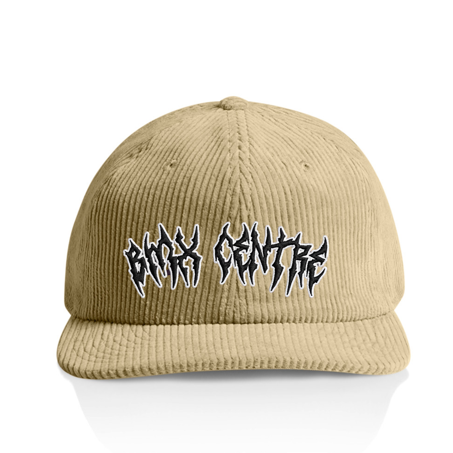 BMX Centre World Chaos Cord Cap