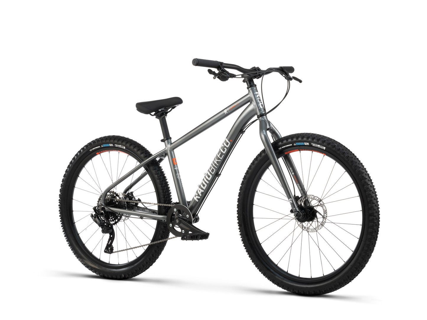 RADIO 26" Zuma Bike