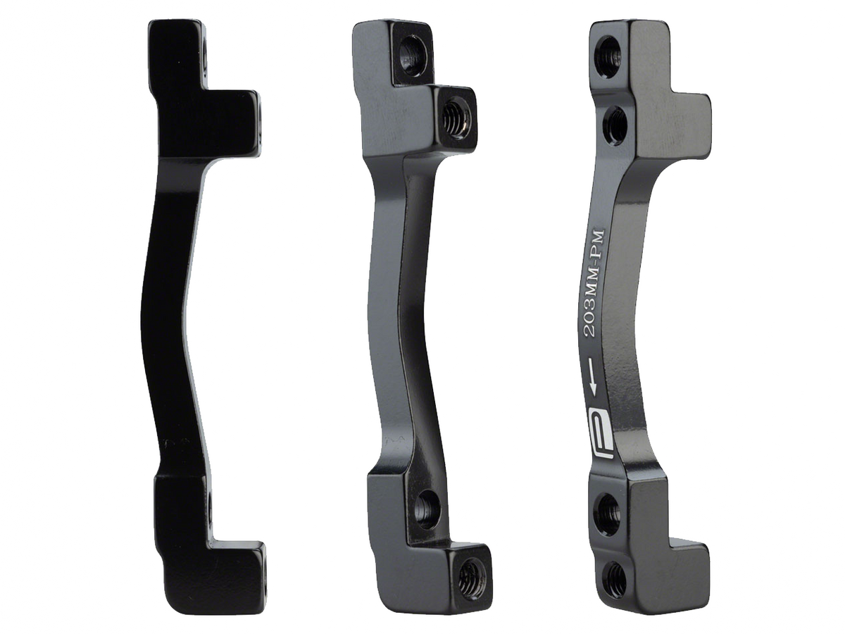 PROMAX PM for PM Disc Brake Adaptor