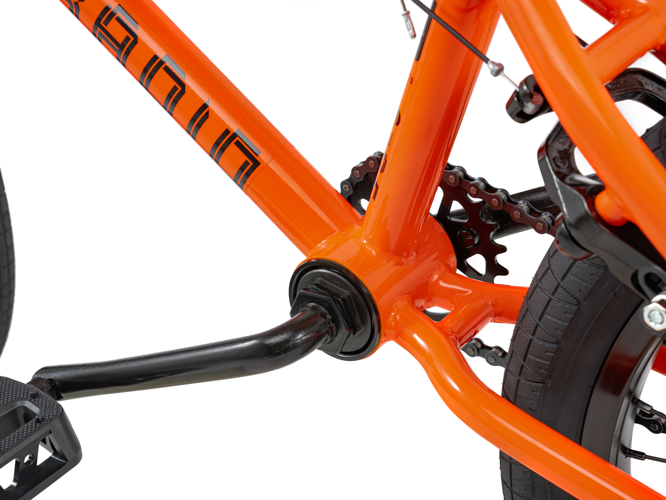 RADIO 20" Revo Bike