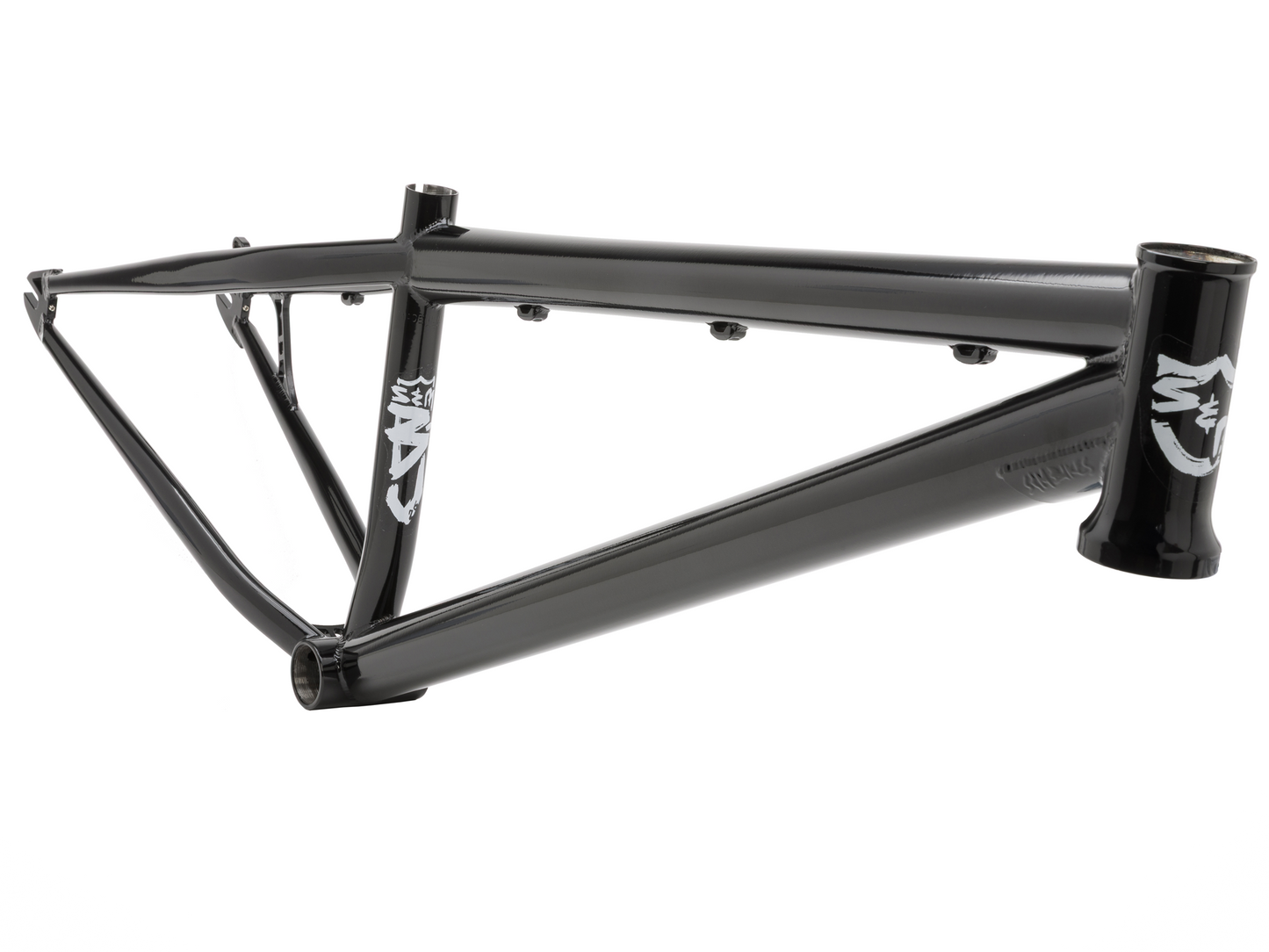 S & M Big Jumper Frame