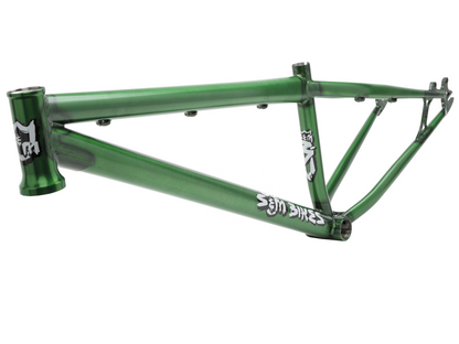 S & M Big Jumper Frame
