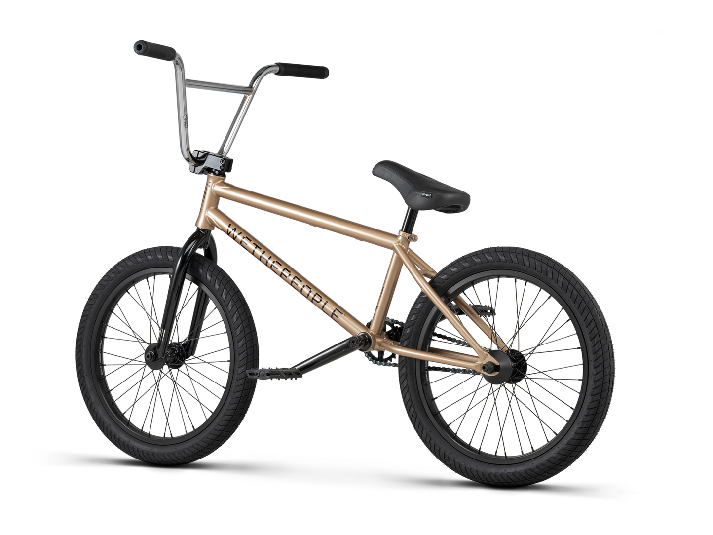 WETHEPEOPLE 20" Crysis Bike