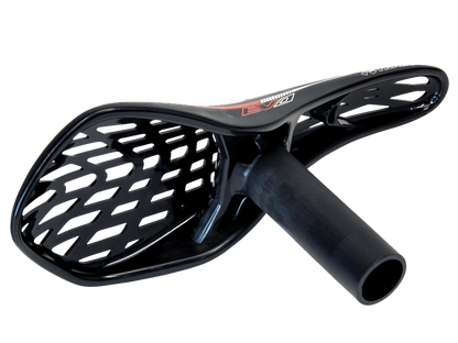 TIOGA D Spyder Evo Airofloat Seat & Post Combo
