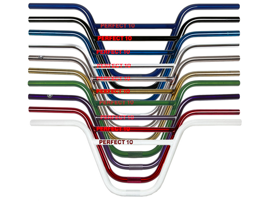 S&M Perfect 10 Handlebar