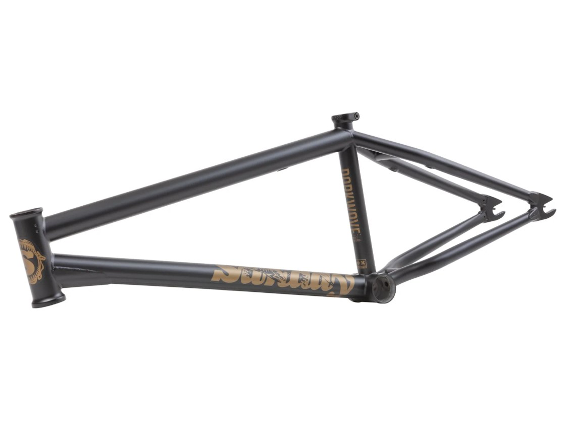 SUNDAY Darkwave (Broc Raiford) Frame