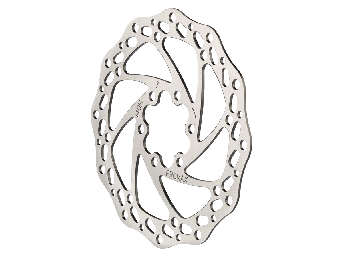 PROMAX S1 Sport Disc Brake Rotor