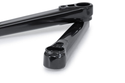 ECLAT Onyx Crank Set