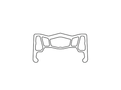 ECLAT Temple Rim