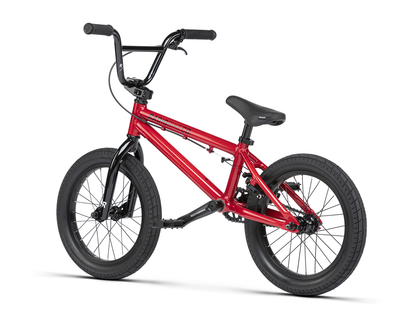 RADIO 16" Dice Bike