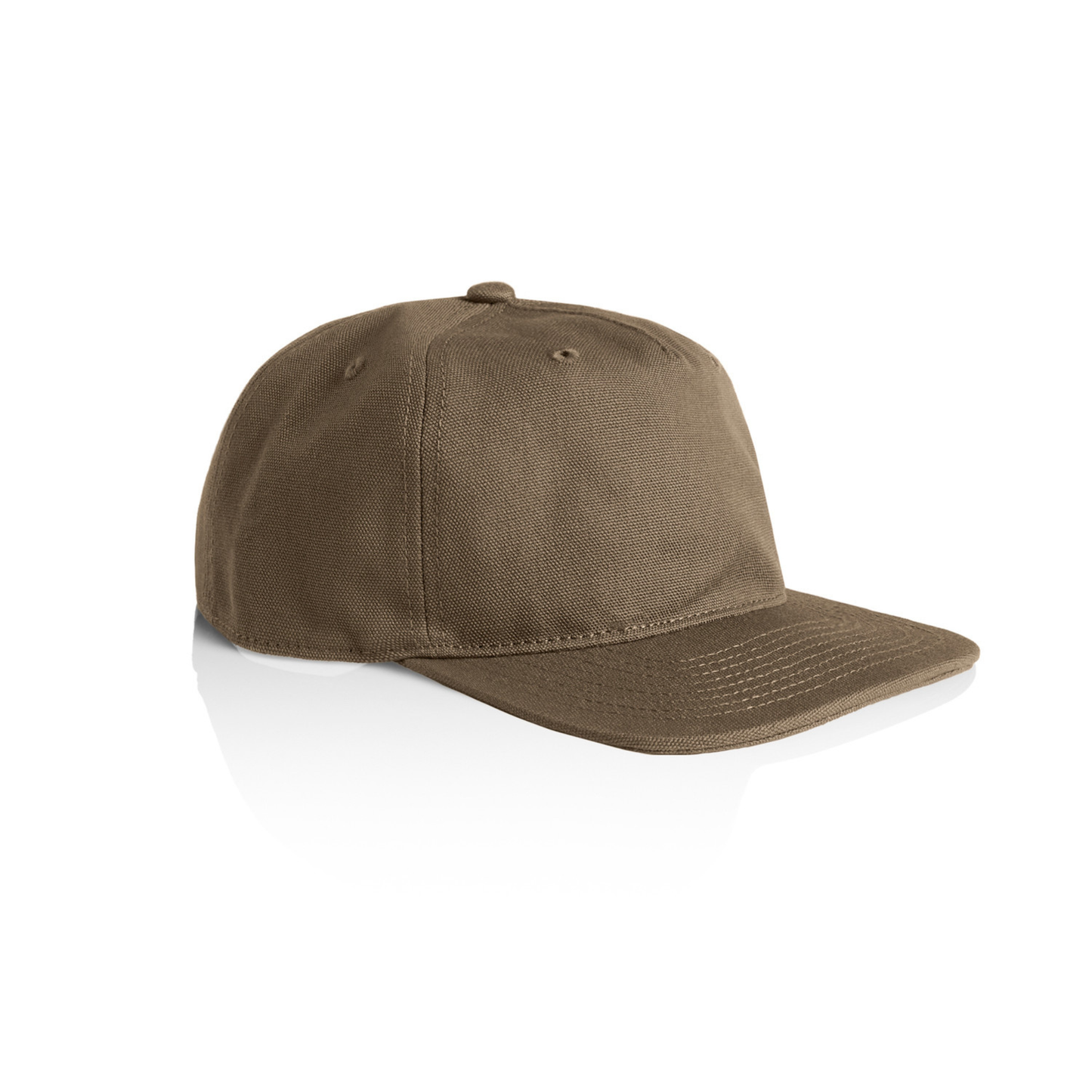 BMX Centre World Chaos Canvas Cap