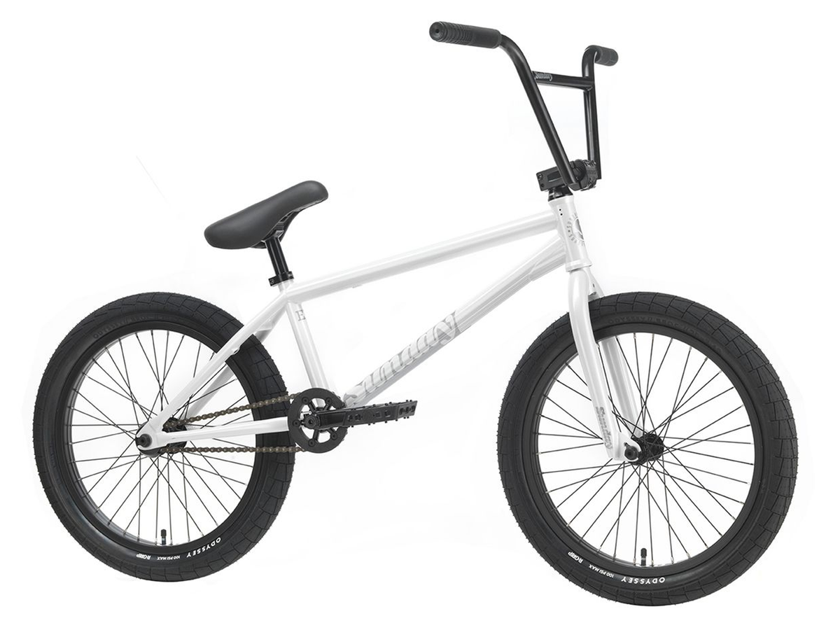 SUNDAY 20" EX (Julian Arteaga) Bike