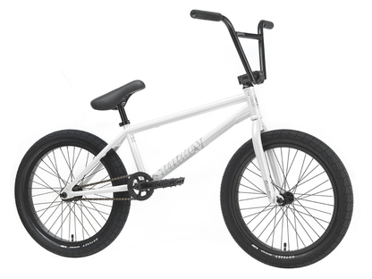 SUNDAY 20" EX (Julian Arteaga) Bike