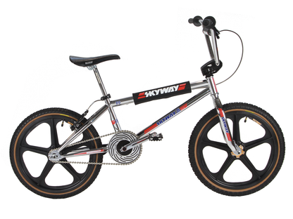 SKYWAY 20" TA 20 EX LTD Replica 2026 Bike