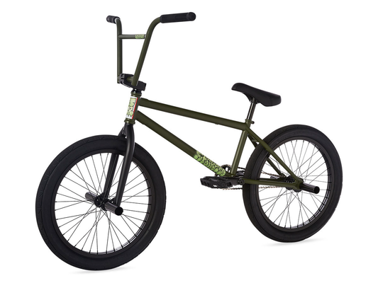 FITBIKECO 20" STR Bike