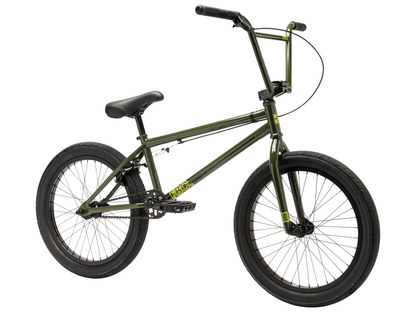 FITBIKECO 20" STR Bike