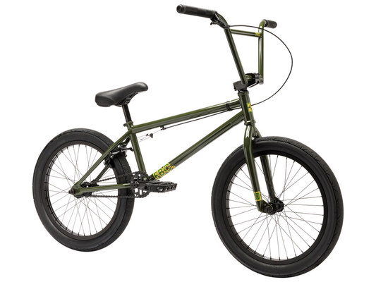FITBIKECO 20" STR Bike