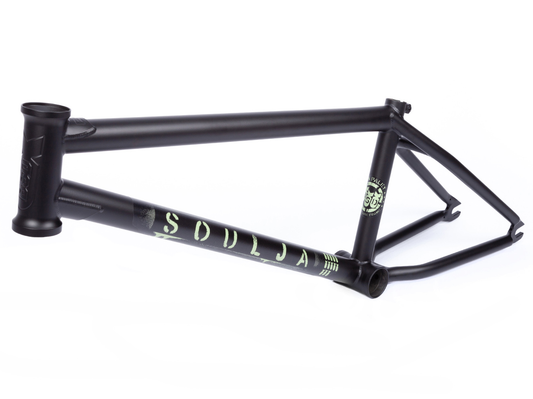 BSD Soulja V3 (Dan Paley) Frame