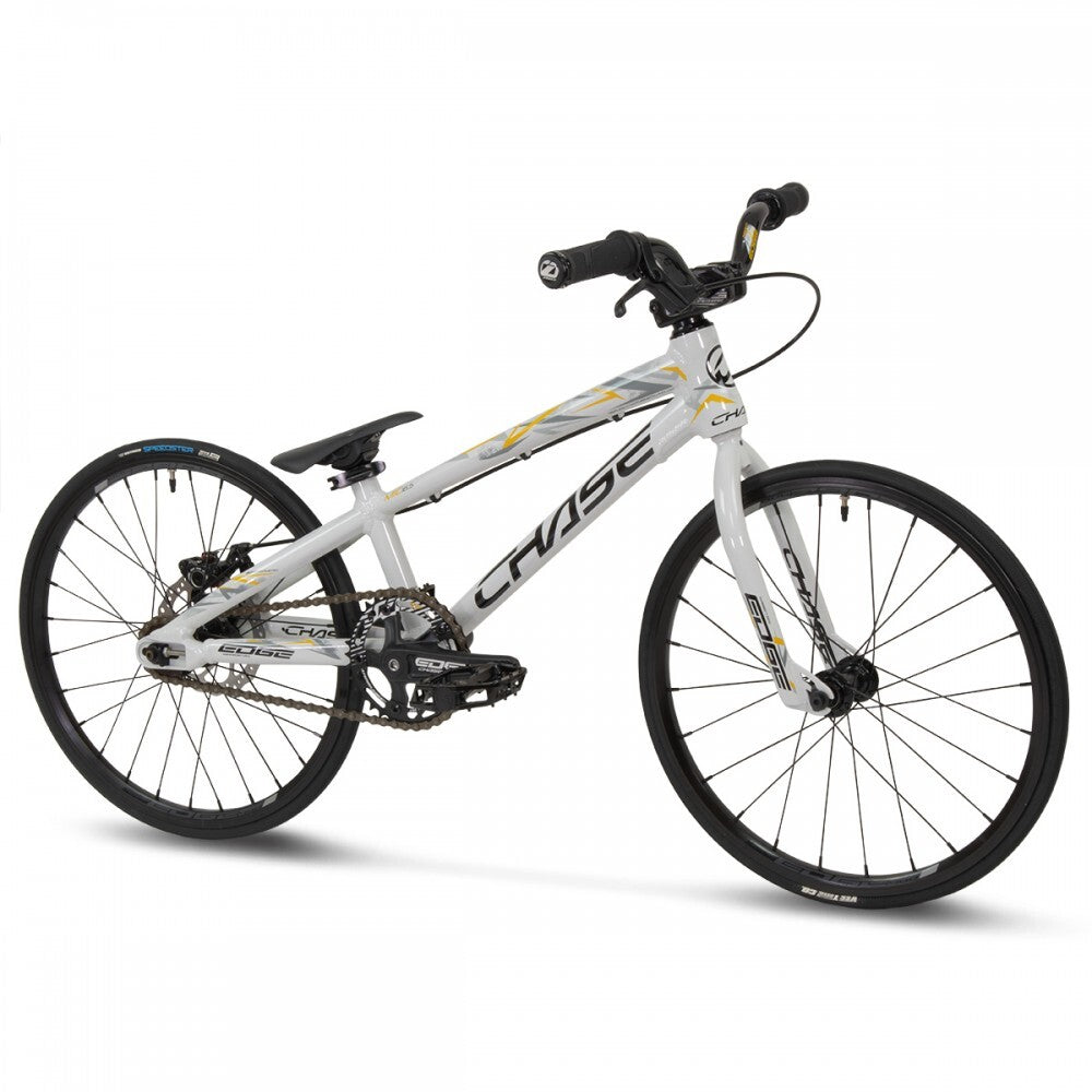 CHASE Edge 20" Race Bikes