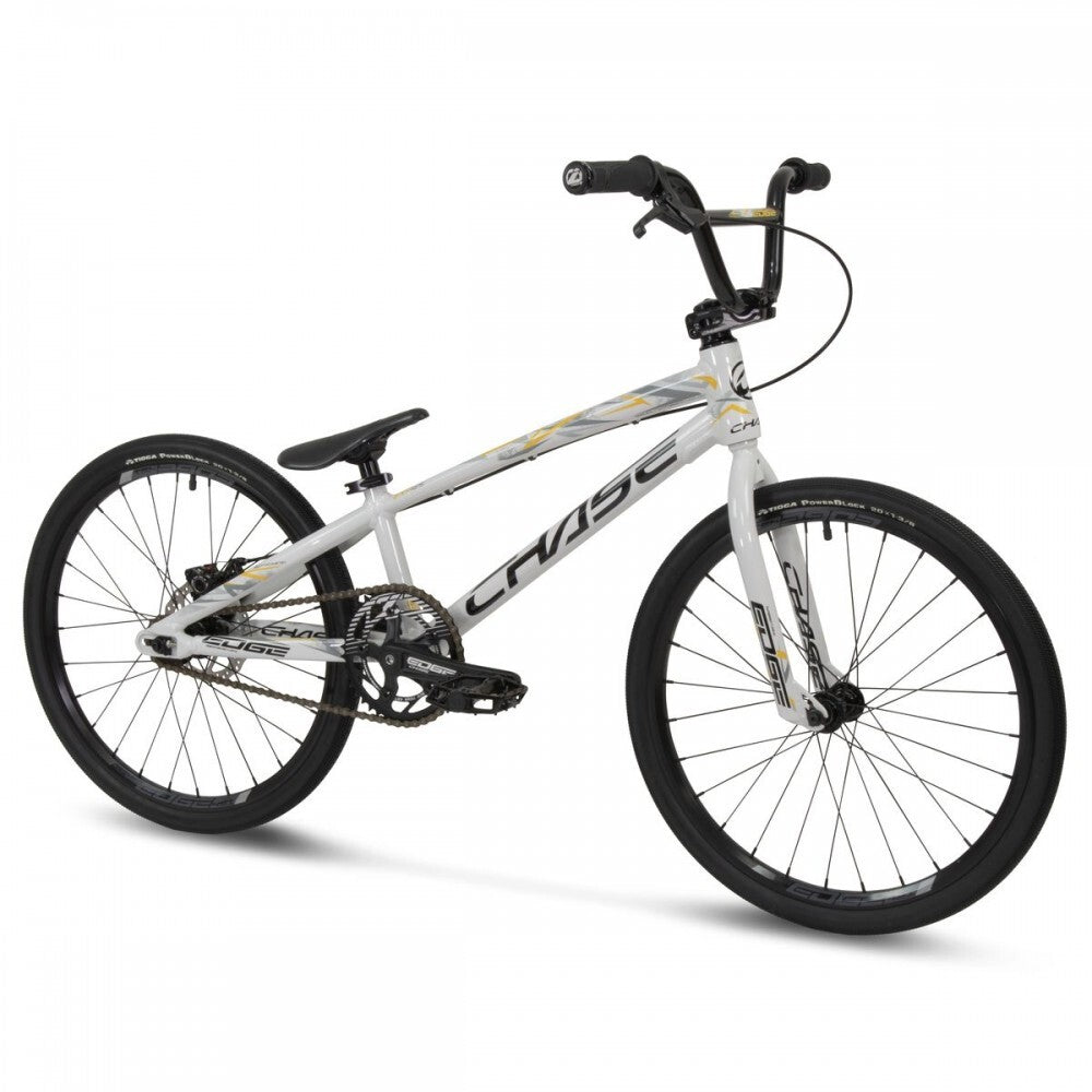 CHASE Edge 20" Race Bikes