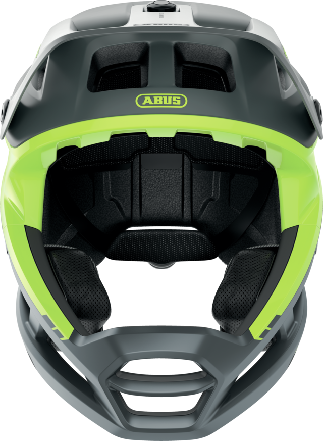 ABUS AirDrop MIPS Helmet