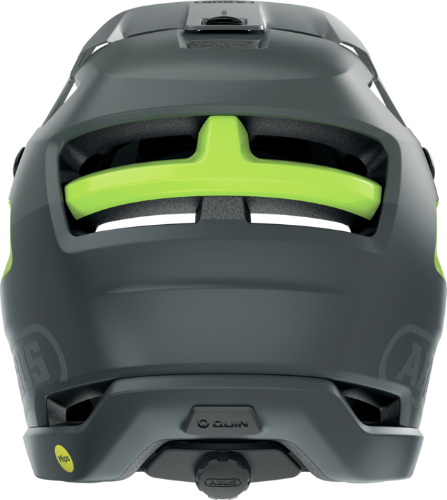 ABUS AirDrop MIPS Helmet