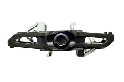HT Components - GT1 Race Pedals