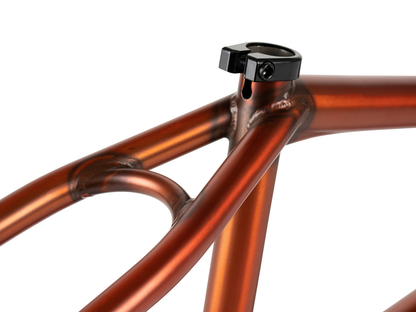 WETHEPEOPLE Doomsayer (Jordan Godwin) Frame